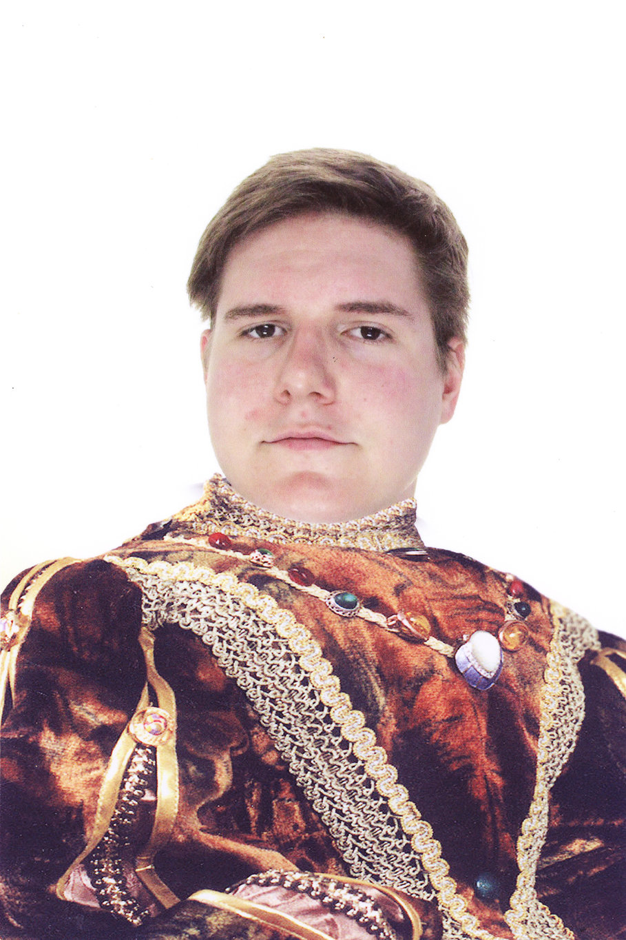 Romain Mader