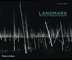 Landmark, the fields of landscape photography