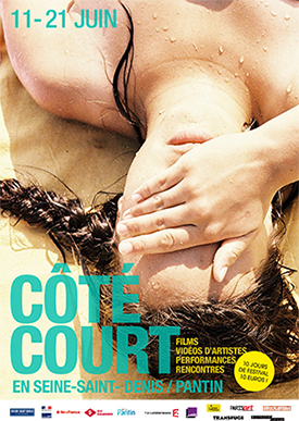 Ct Court, film and video festival in Pantin, France