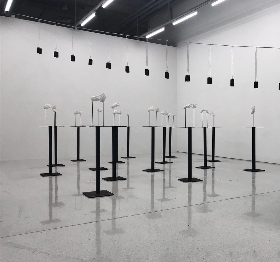 Times Museum, Pékin