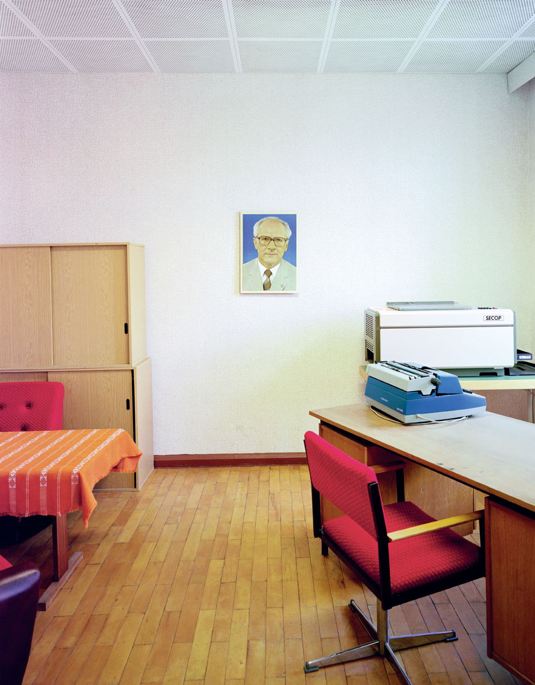Daniel & Geo Fuchs