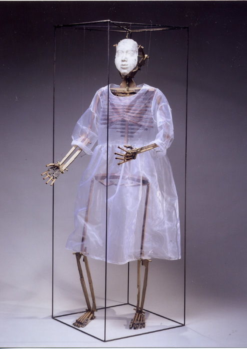 Françoise Coutant