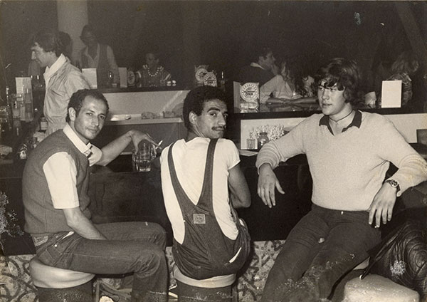 Mehdi-Georges Lahlou
