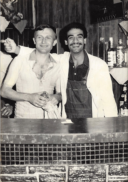 Mehdi-Georges Lahlou