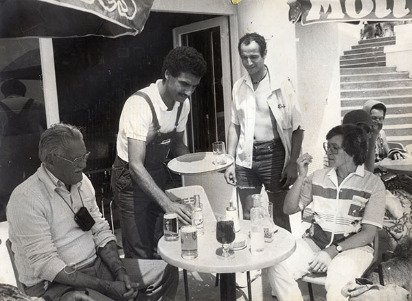 Mehdi-Georges Lahlou