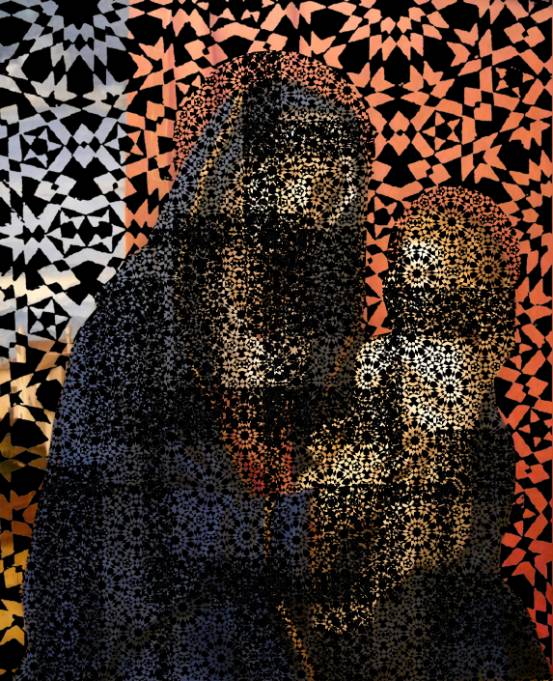 Mehdi-Georges Lahlou