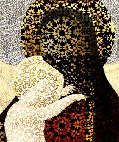 Mehdi-Georges Lahlou