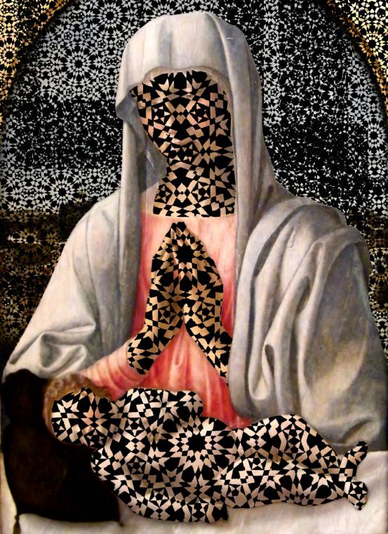 Mehdi-Georges Lahlou