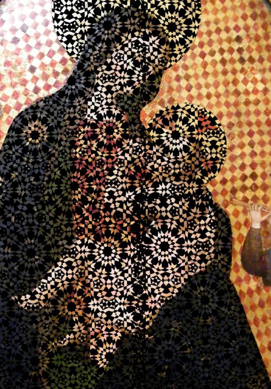 Mehdi-Georges Lahlou