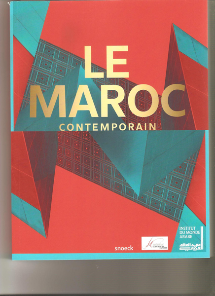 Le Maroc Contemporain