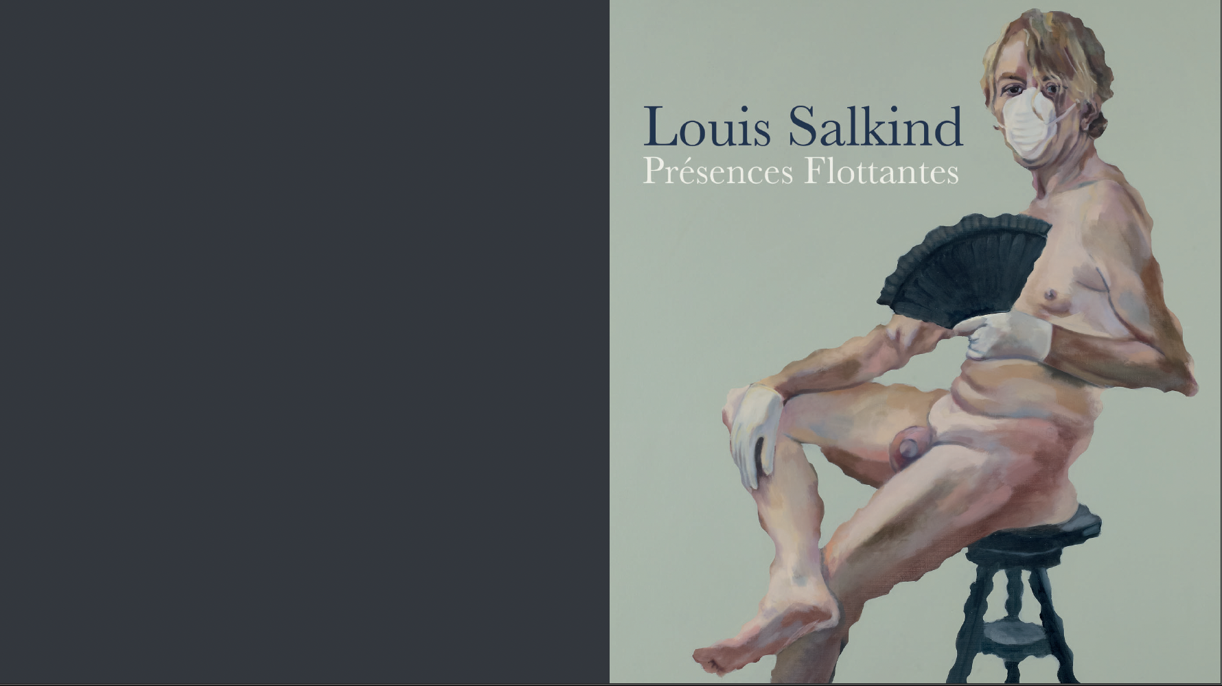 Pr�sences Flottantes