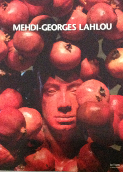 Mehdi-Georges Lahlou