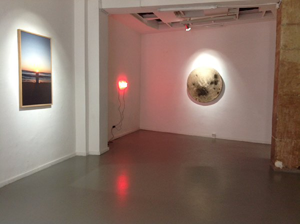 Exhibition, 2014