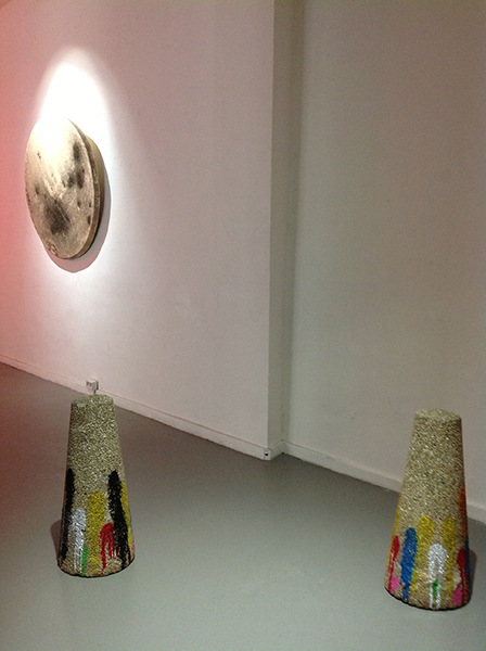 Exhibition, 2014