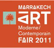 Marrakech Art Fair 2011