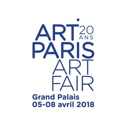 Art Paris 2018
