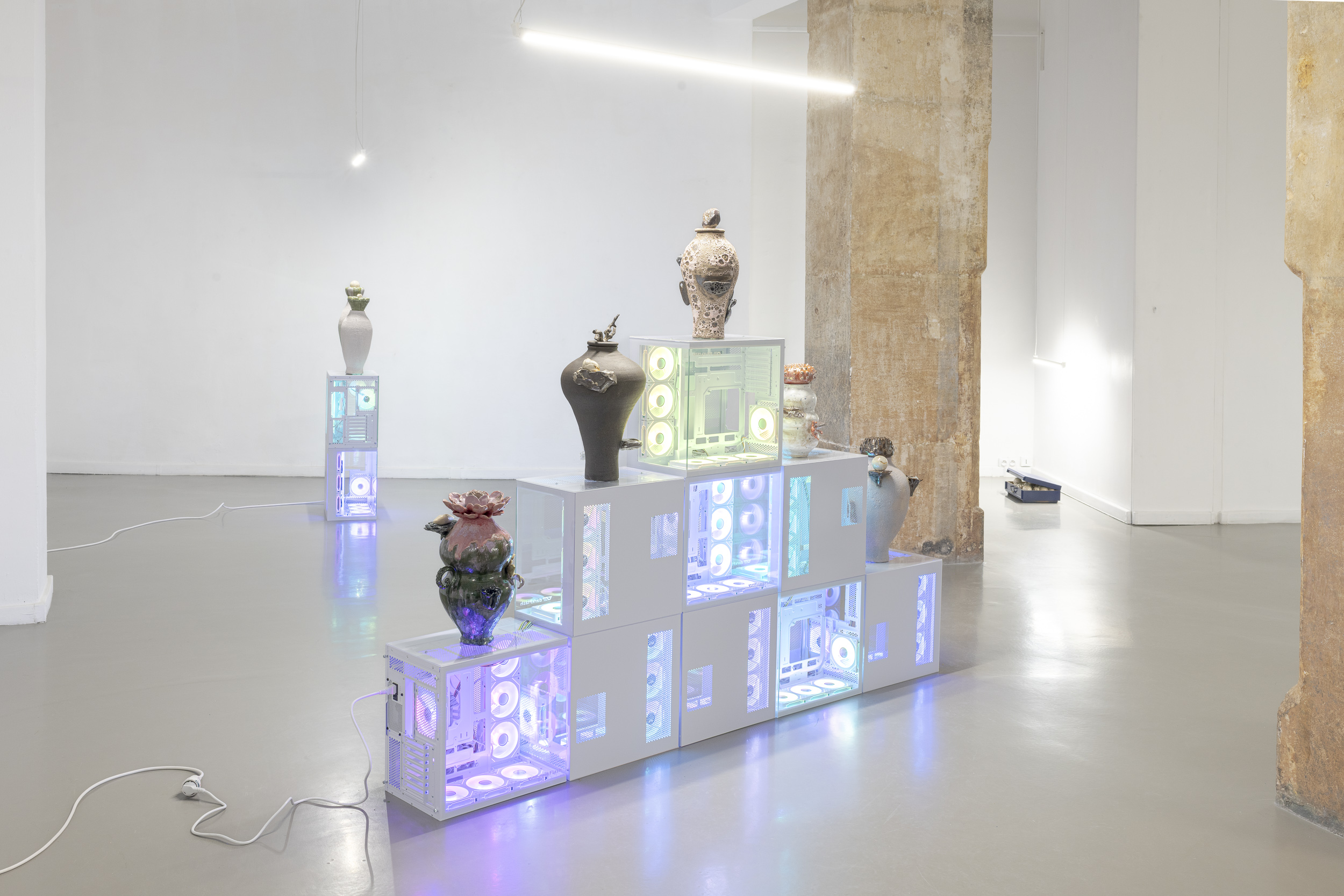 Shekel & Anubis Agency