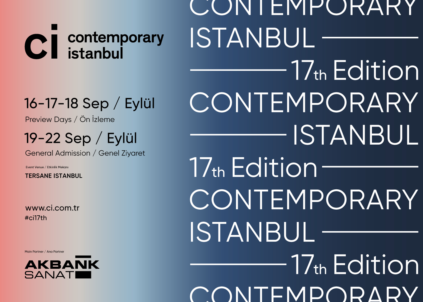 Contemporary Istanbul