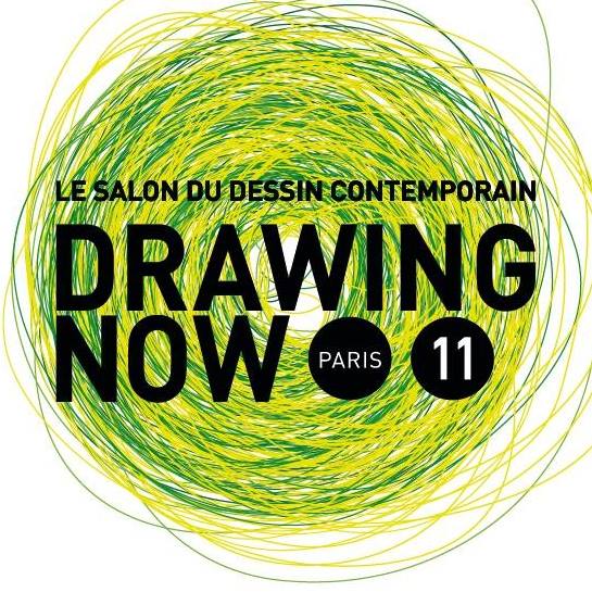 Drawing Now Paris