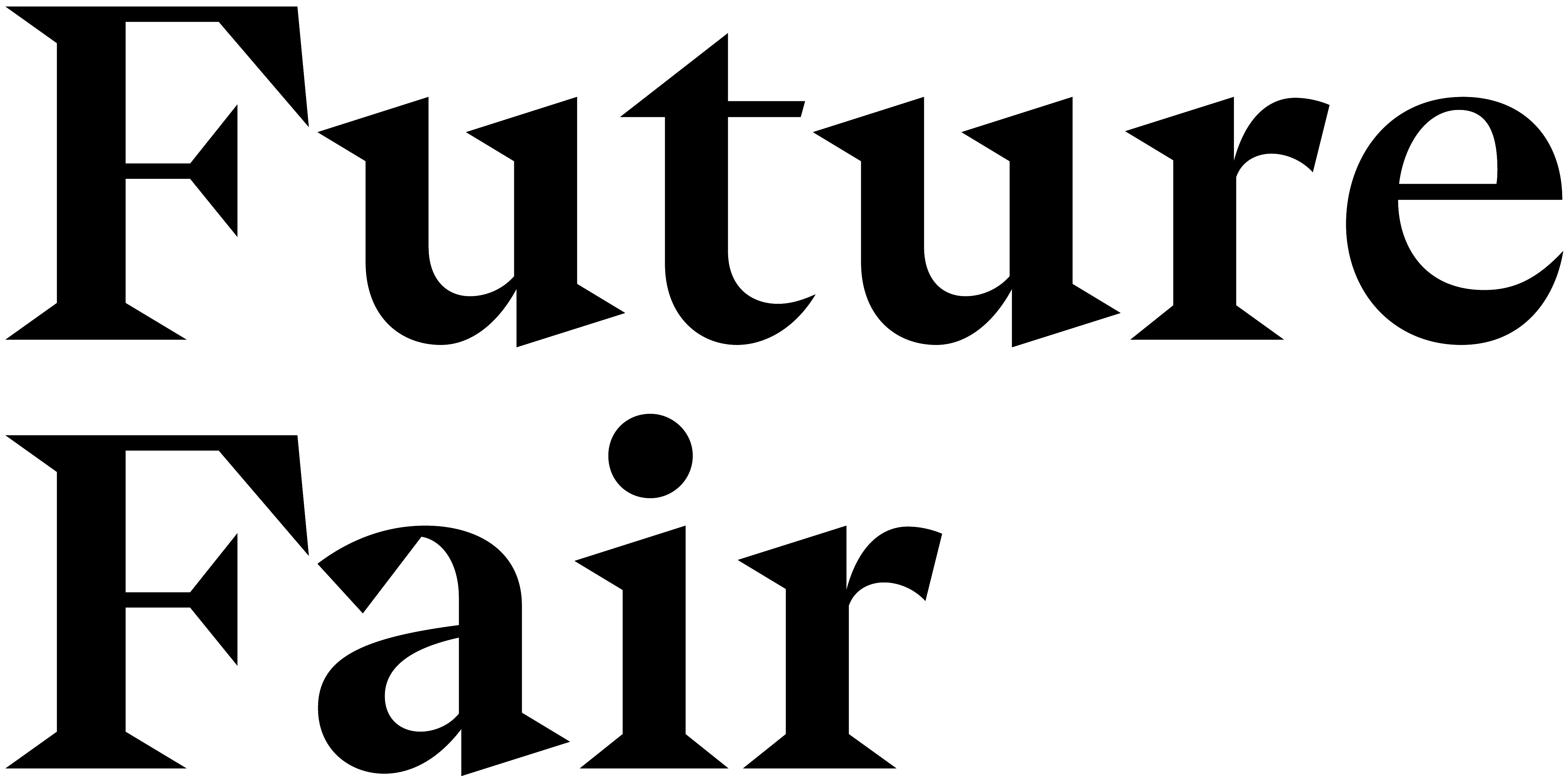 Future Fair, New York