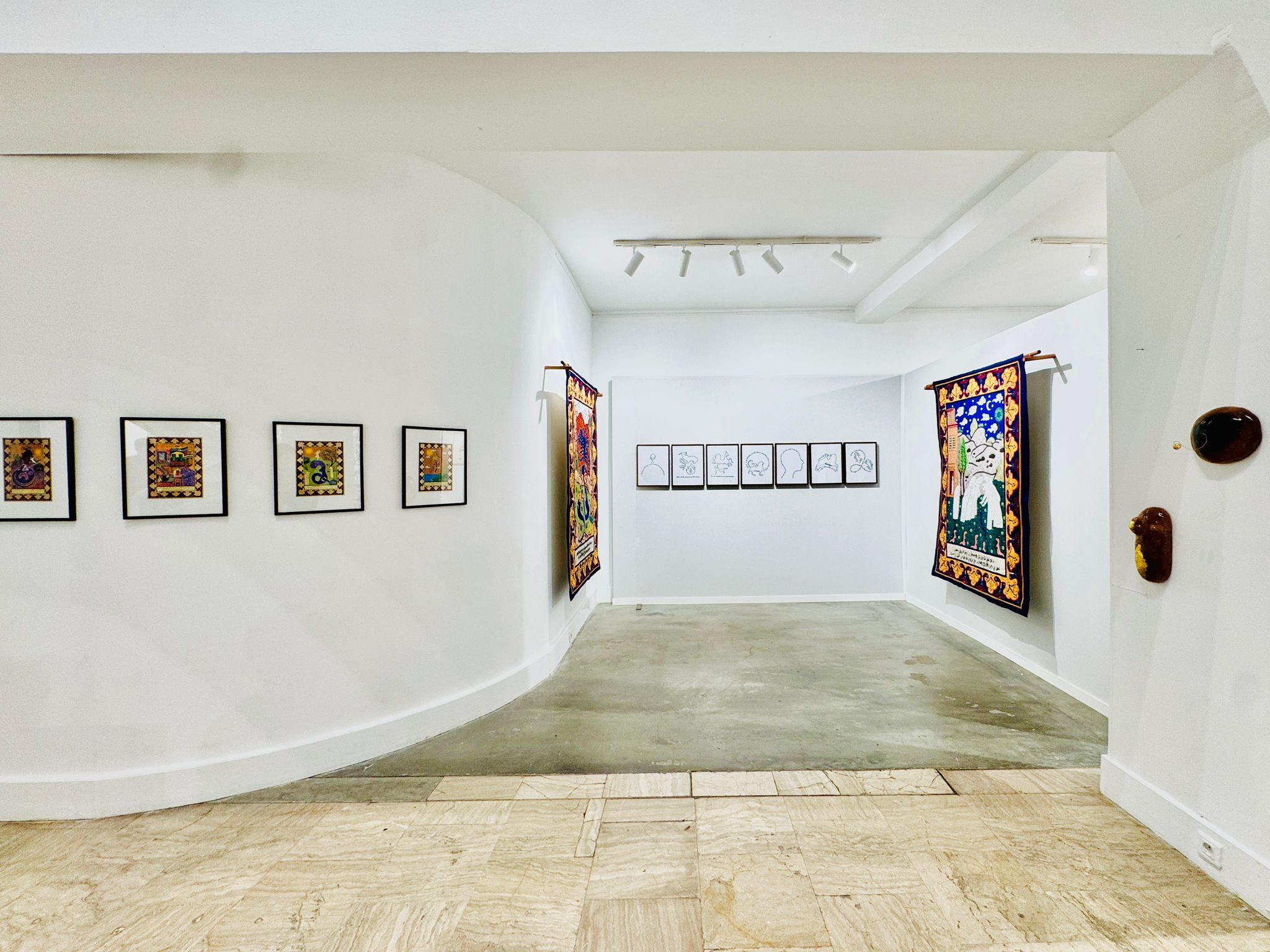 Menart Paris