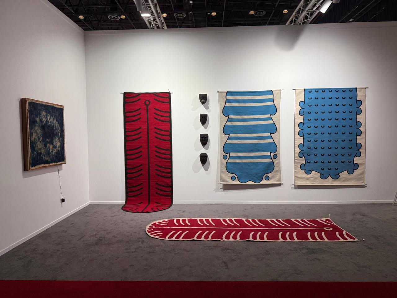 Art Dubai