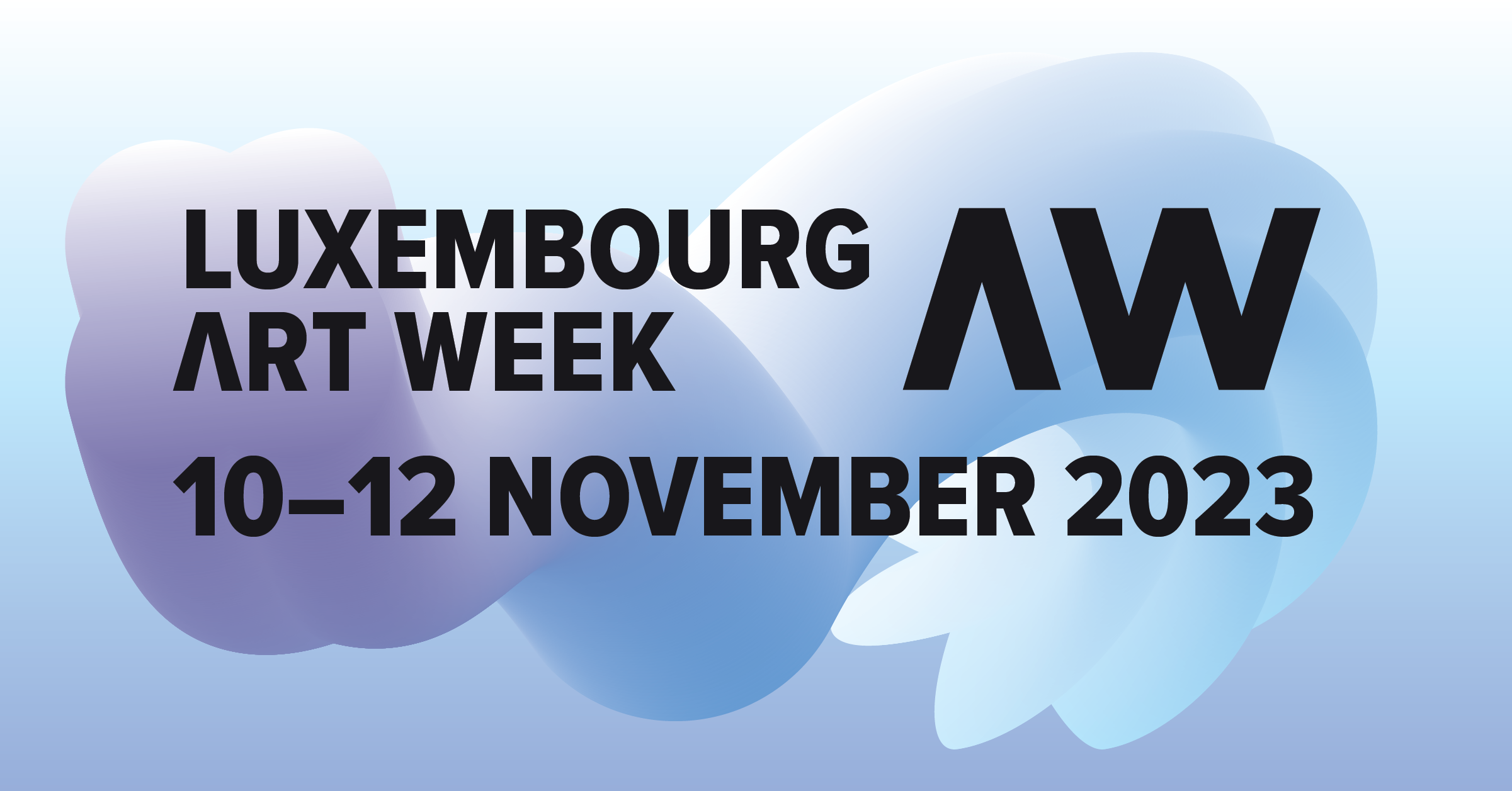 Luxembourg Art Week