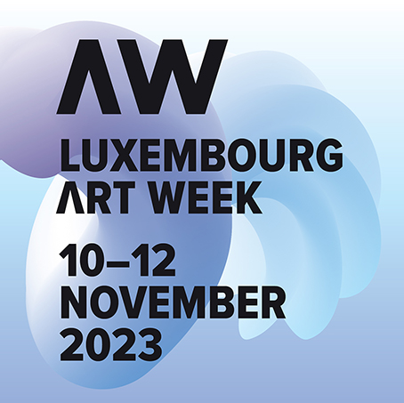Luxembourg Art Week