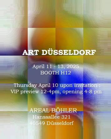 Art Dusseldorf