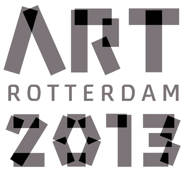 Art Rotterdam 2013
