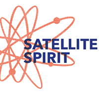 Satellite Spirit #1