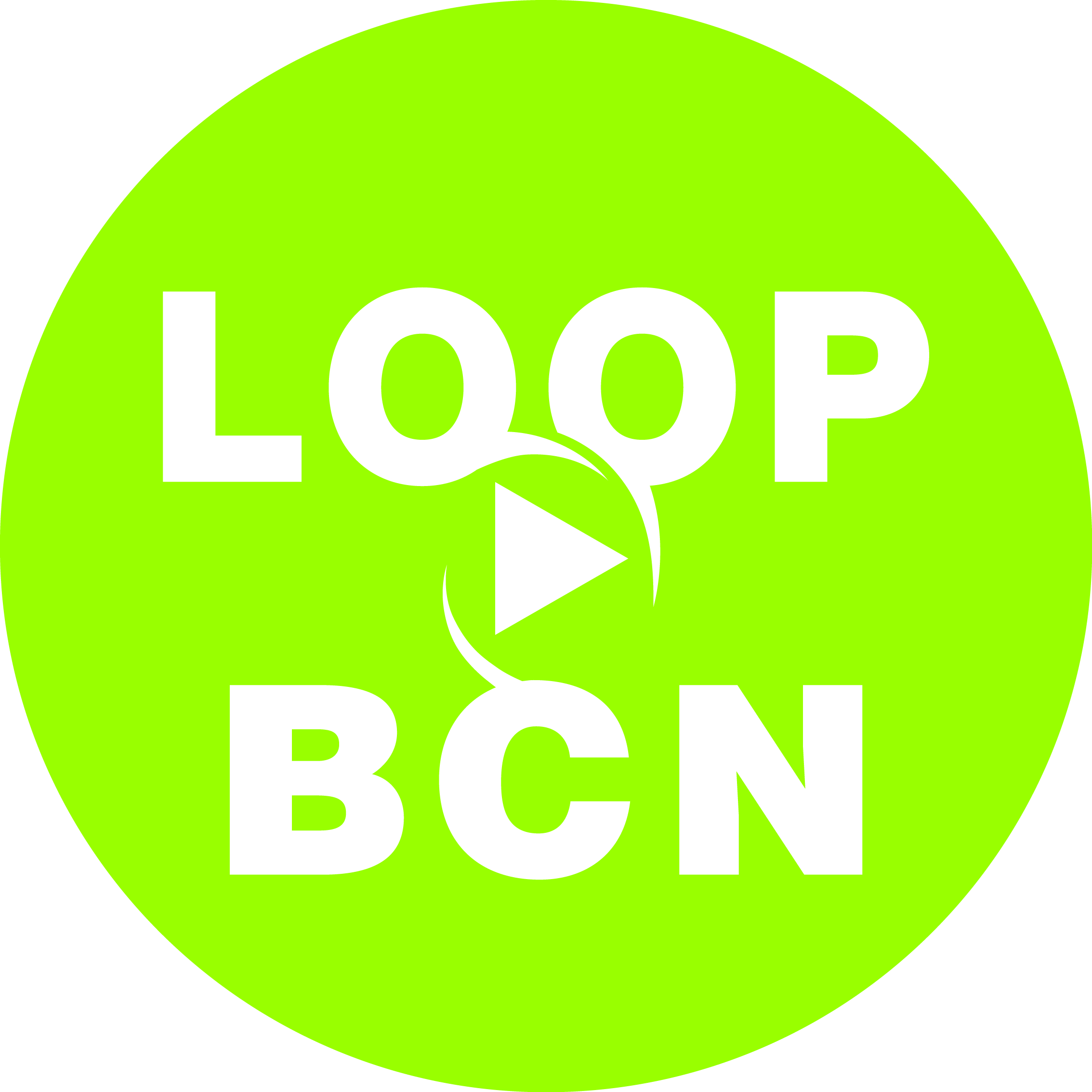 LOOP Barcelone