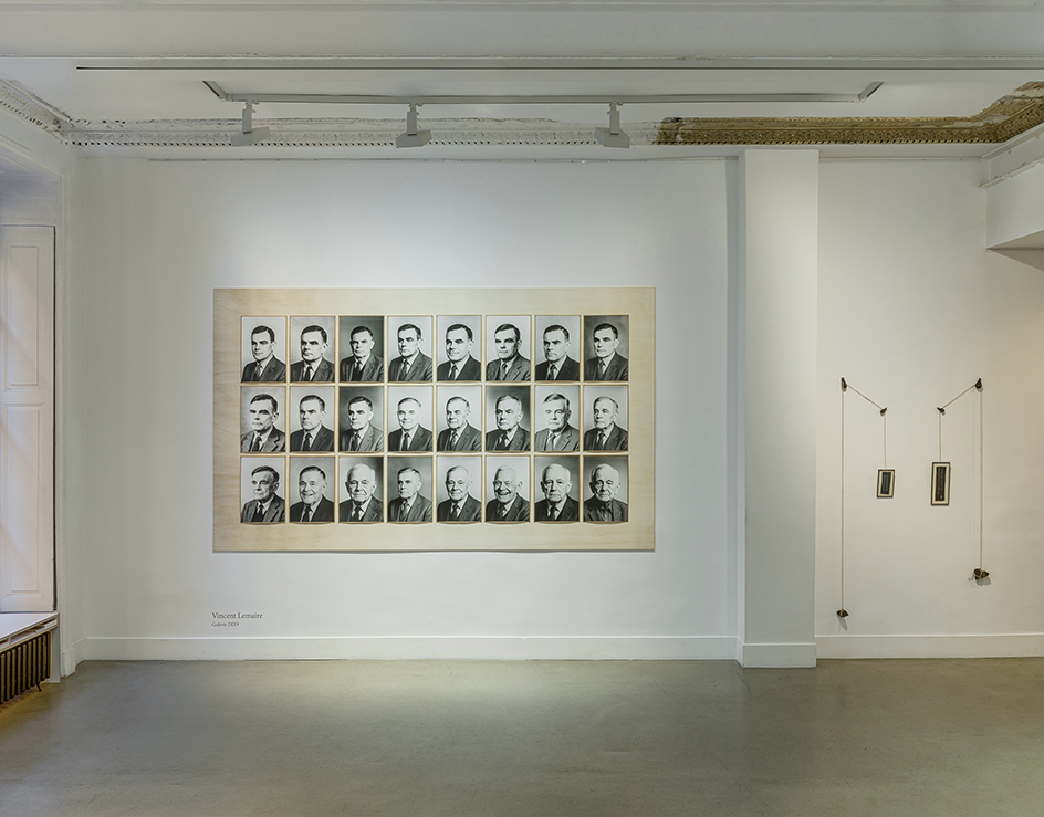 Salon A ppr oche Paris