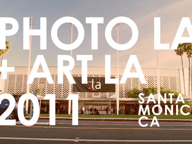 Photo LA, Los Angeles