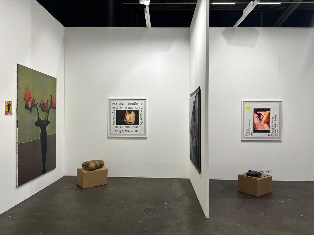 Art Rotterdam