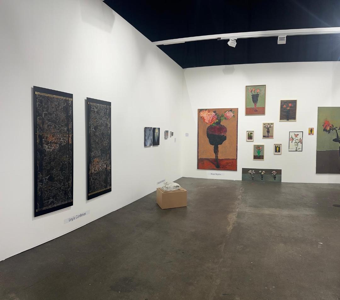 Art Rotterdam