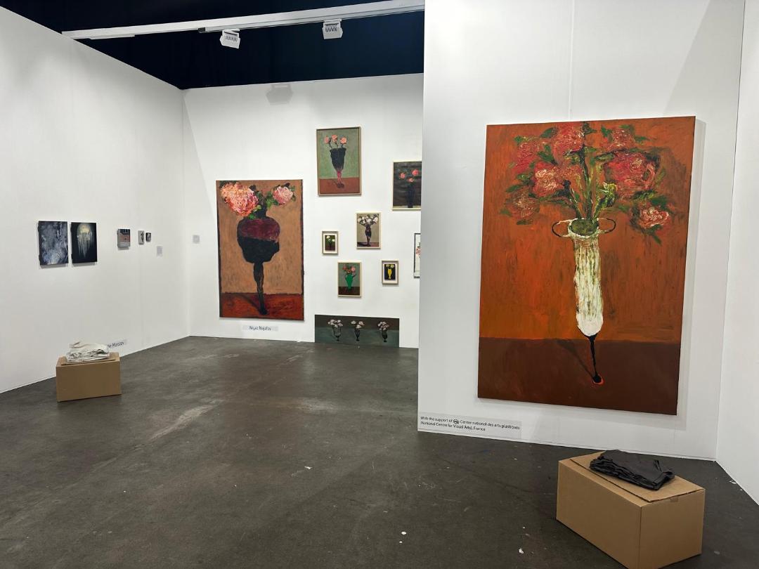 Art Rotterdam