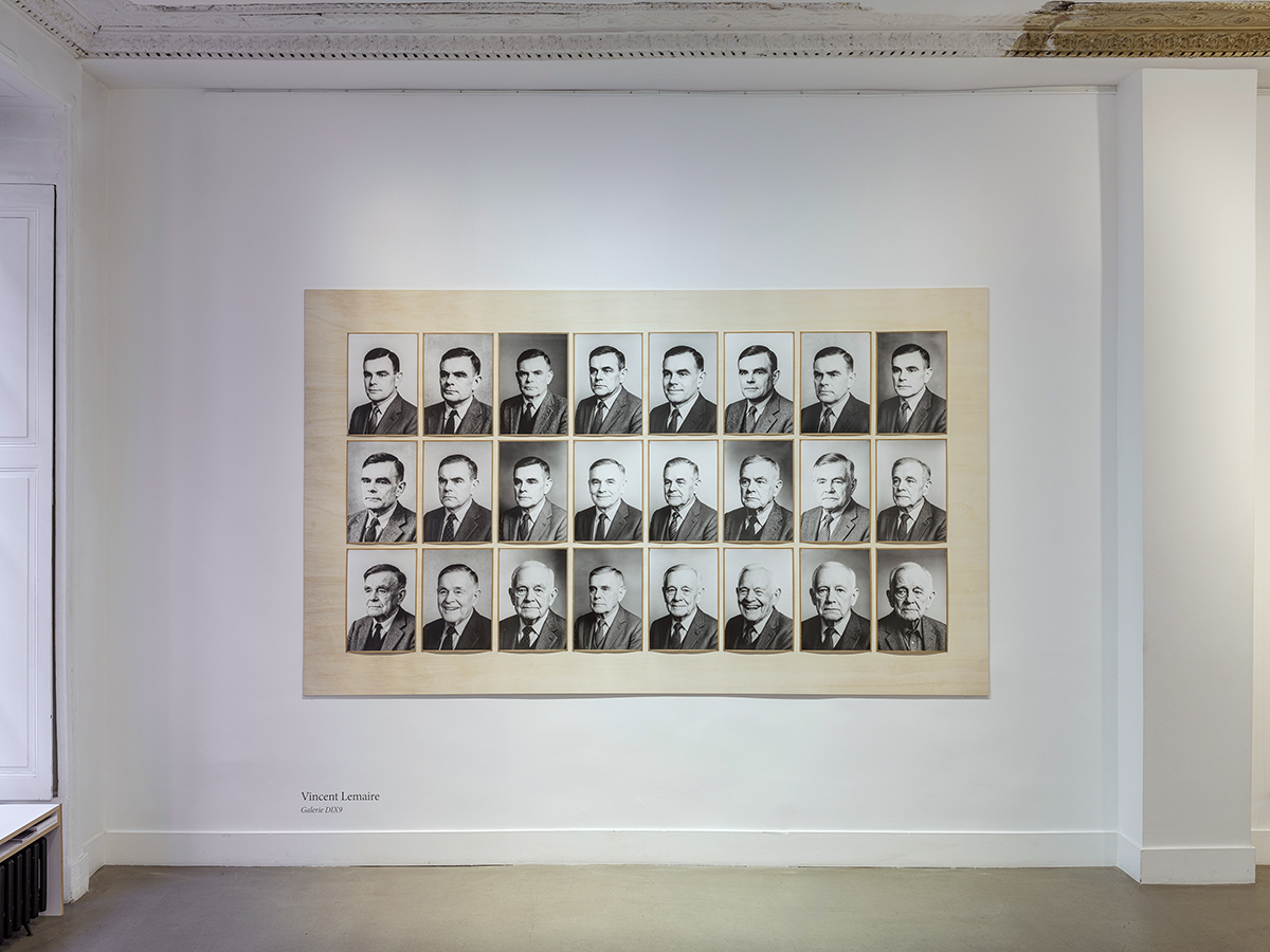 Salon A ppr oche Paris