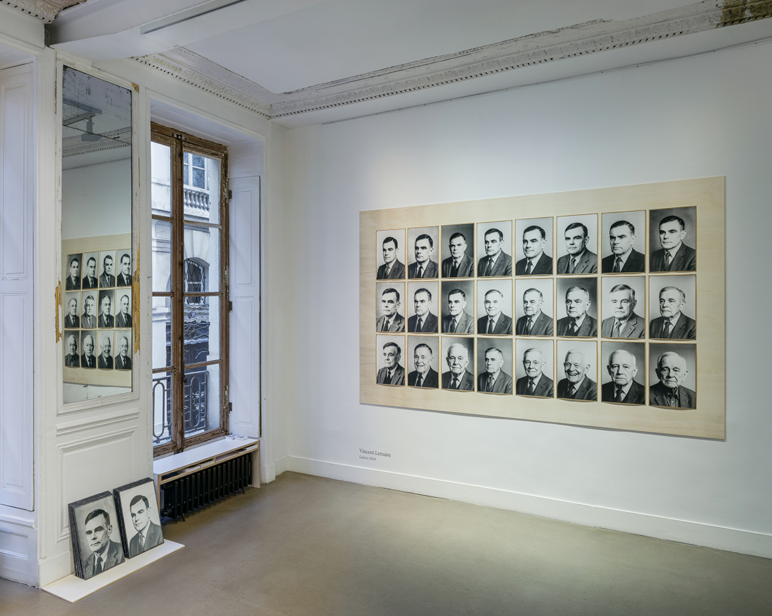 Salon A ppr oche Paris