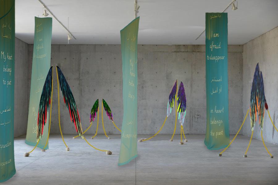 Biennale d'Issy les Moulineaux