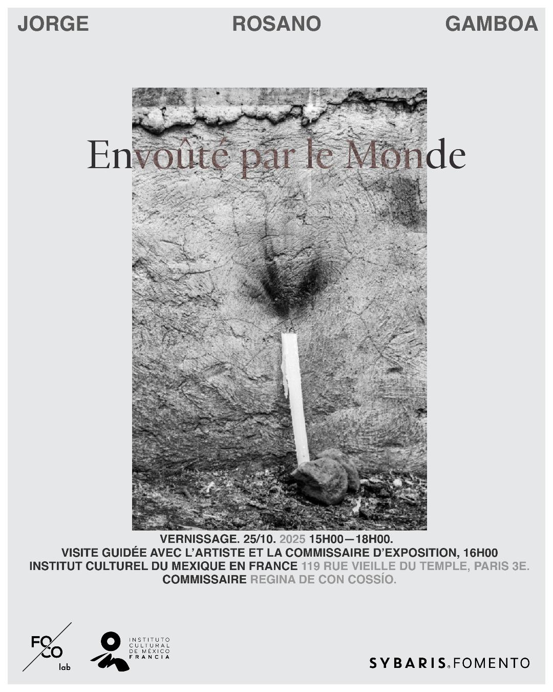 Cultural Institute of Mexico, Paris