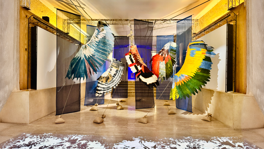 Spazju Kreativ, Malta