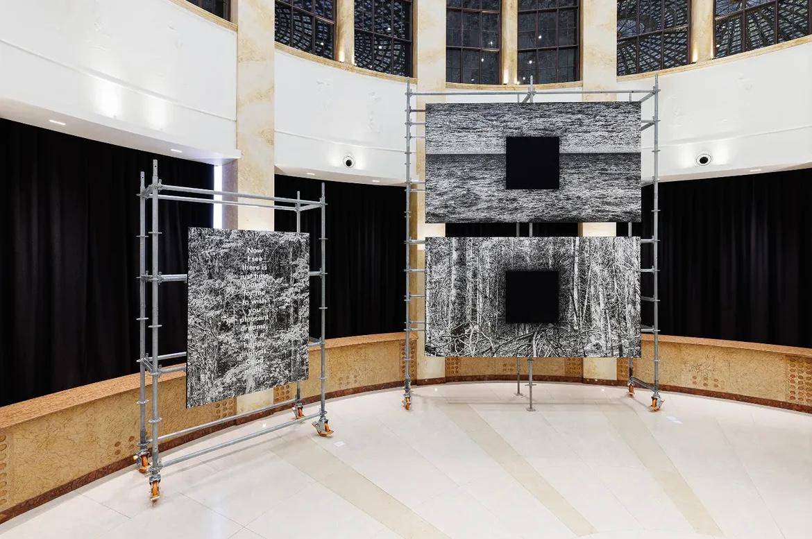 The Palace of Science, Belgrade