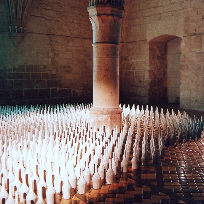 Calbet museum, Grisolles, France