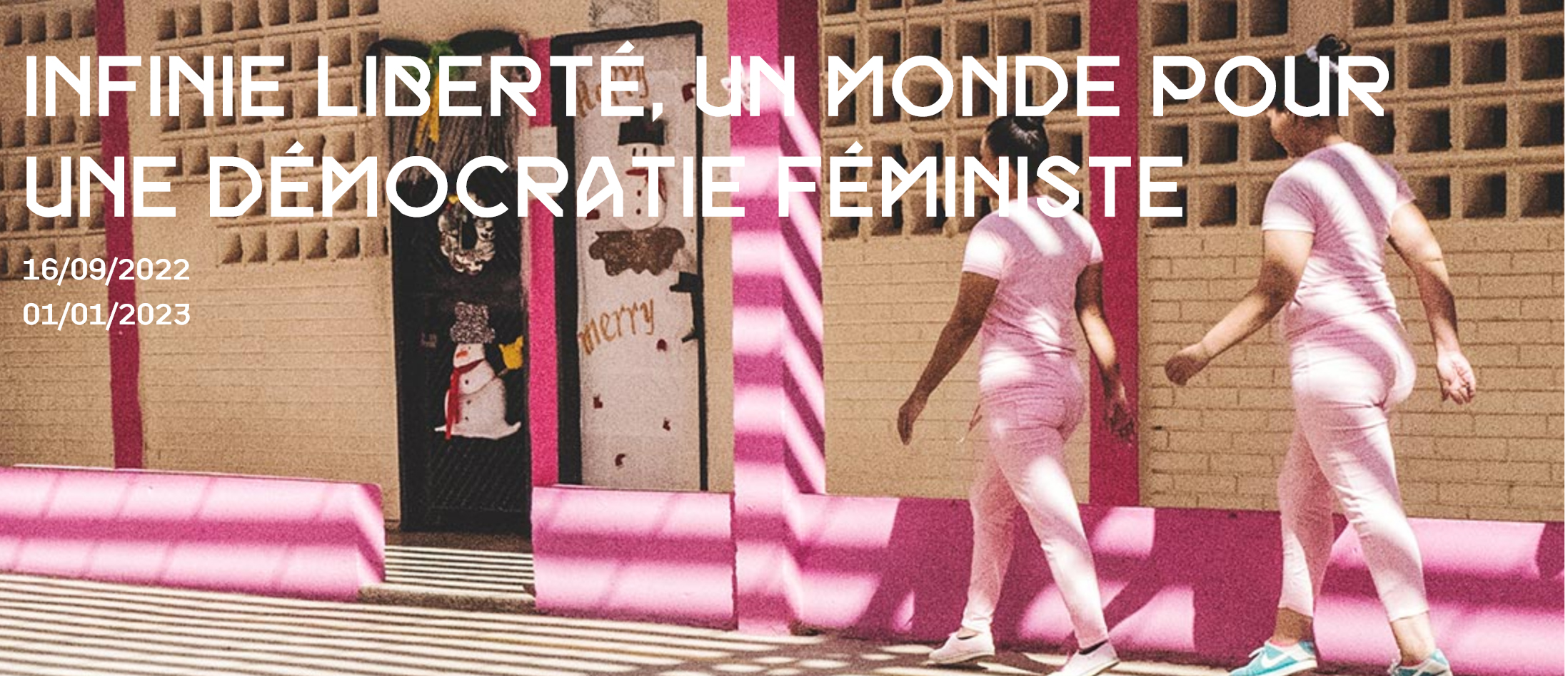 Biennale de Vierzon, art et architecture