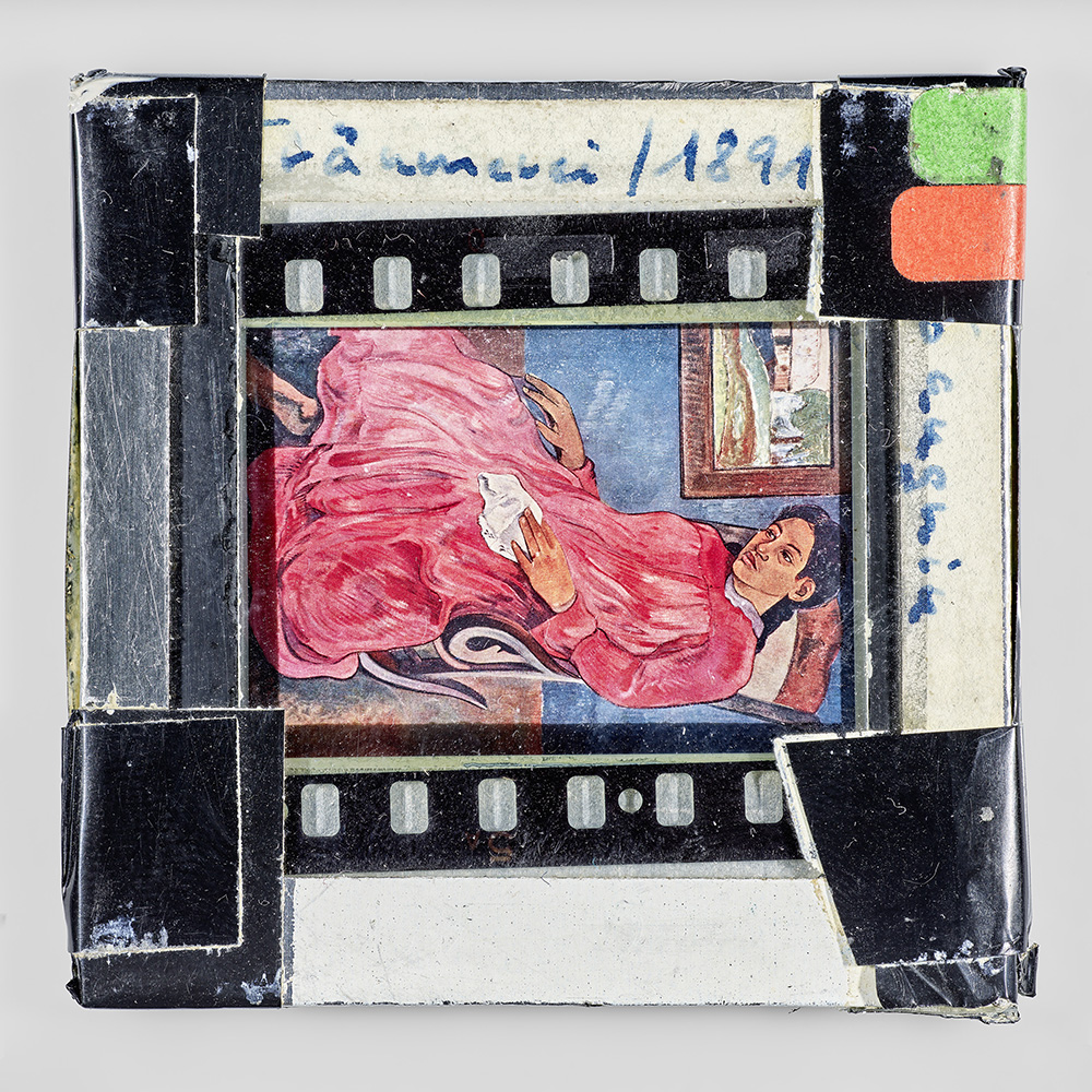 Francisco Carolinum Linz, Autriche