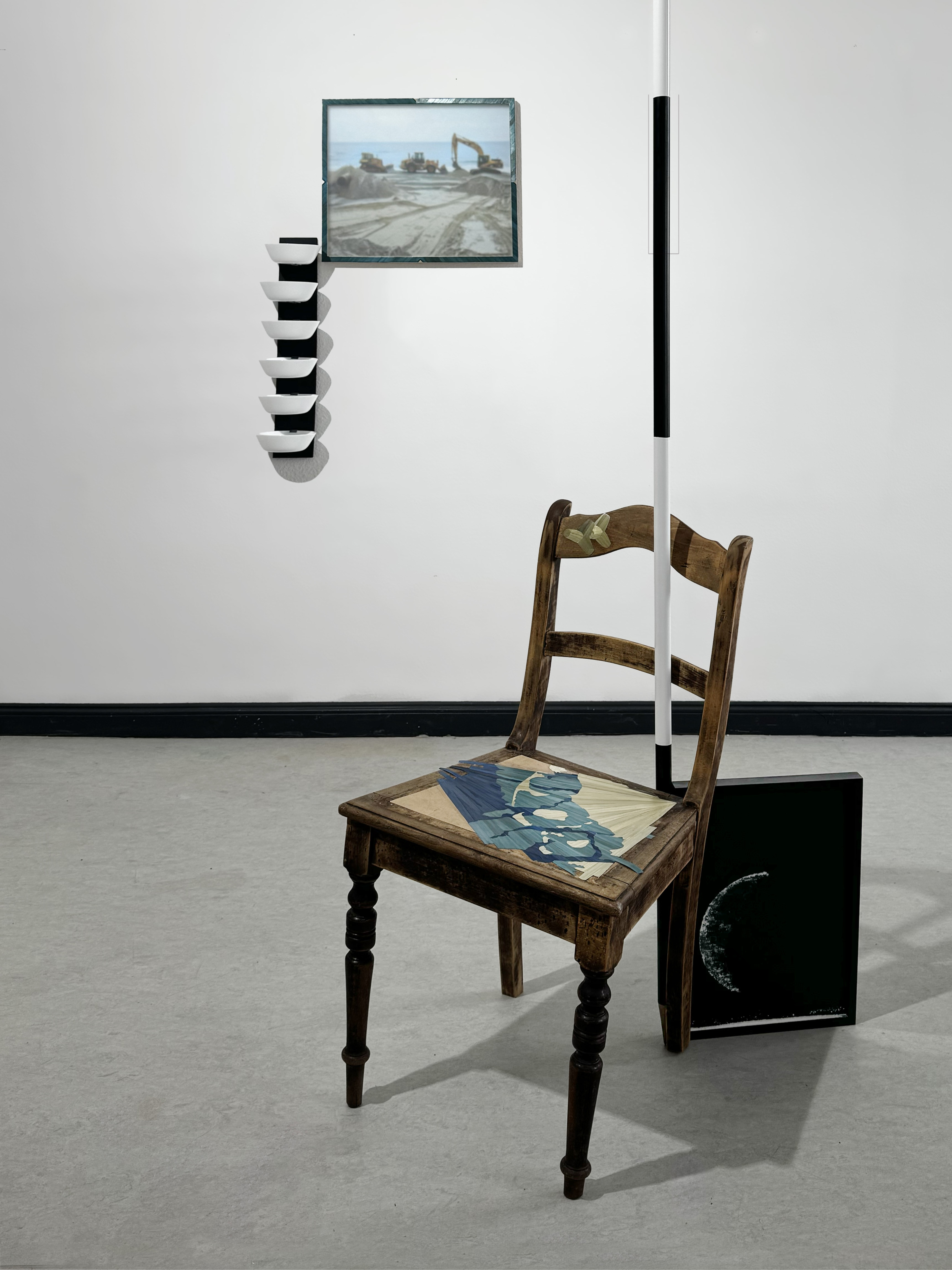 Mus�e Kunst der Westk�ste F�hr, Allemagne