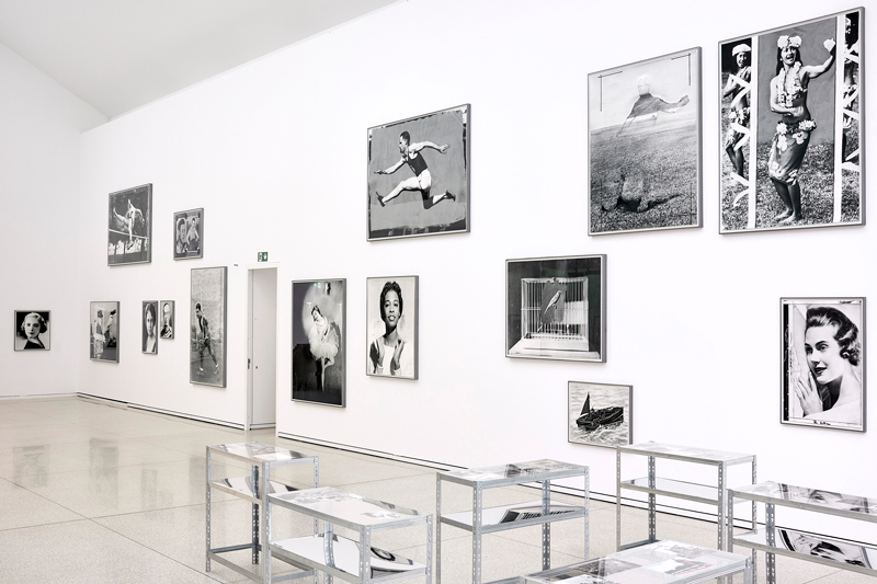 Biennale Photographie Actuelle