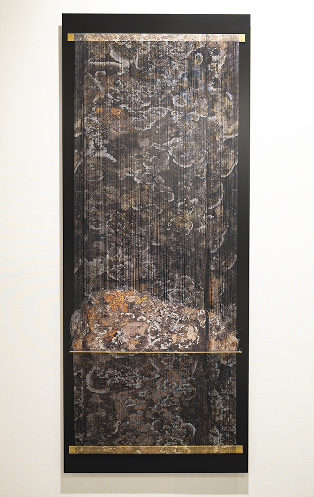Art contemporain et archologie: faire rsonner la terre